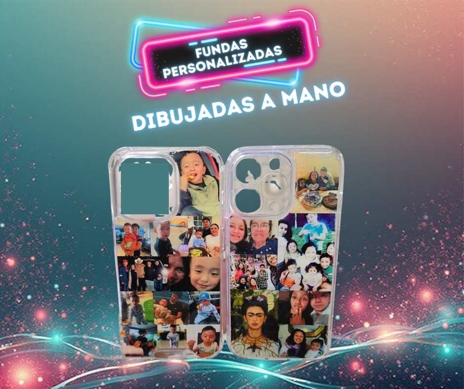Funda Personalizada