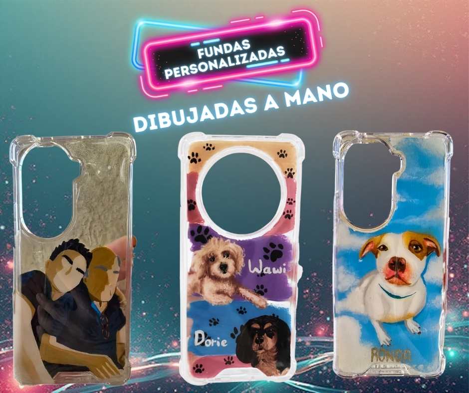 Funda Personalizada