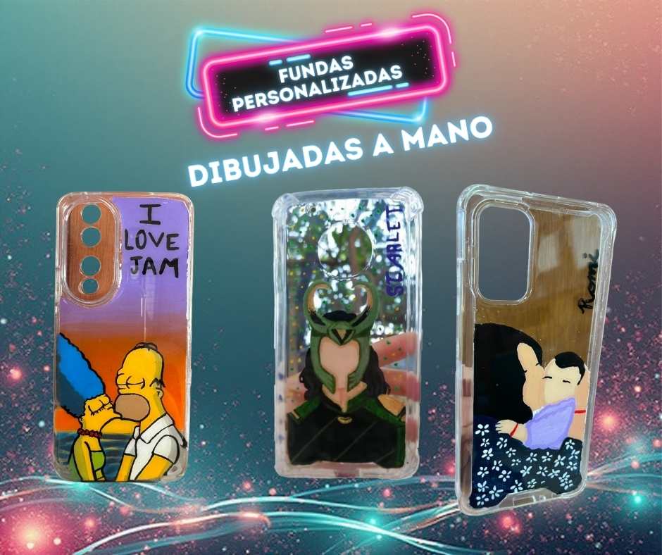 Funda Personalizada
