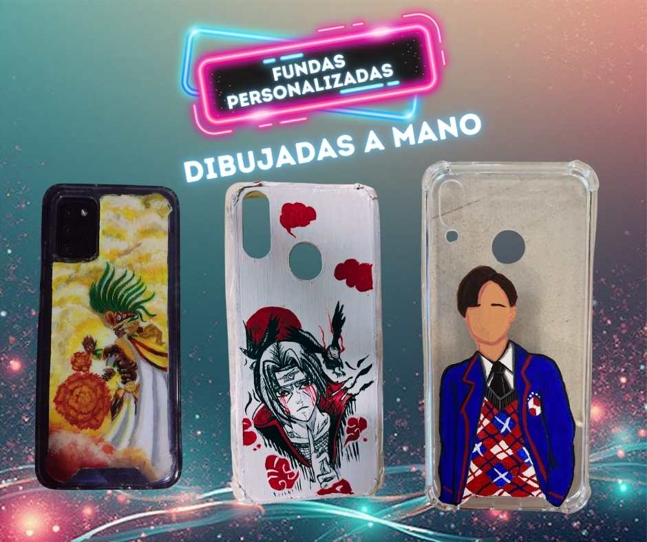 Funda Personalizada