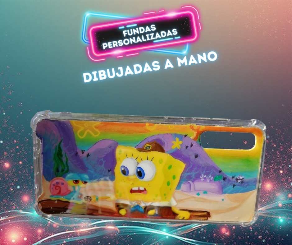 Funda Personalizada