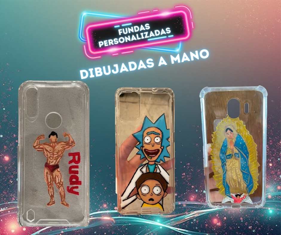 Funda Personalizada