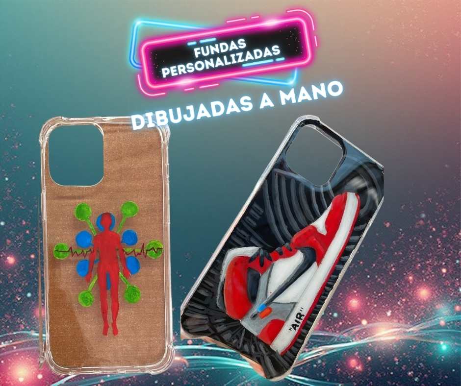 Funda Personalizada
