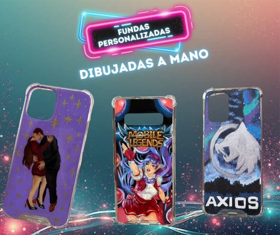 Funda Personalizada
