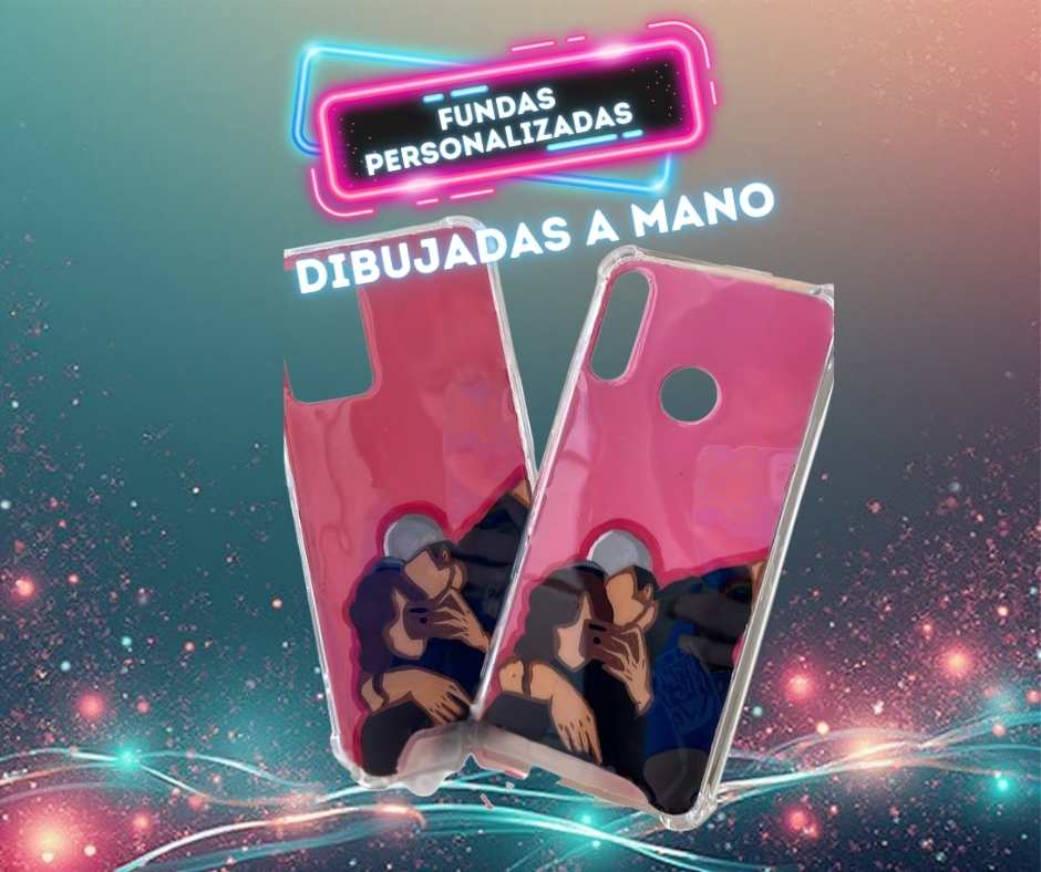 Funda Personalizada