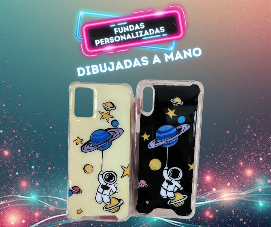 Funda Personalizada