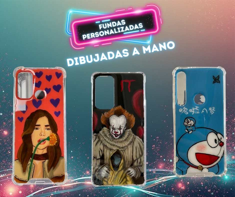 Funda Personalizada