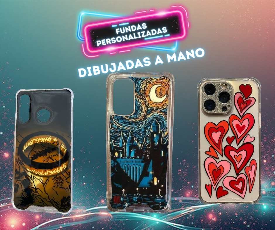 Funda Personalizada
