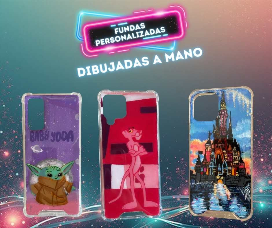 Funda Personalizada