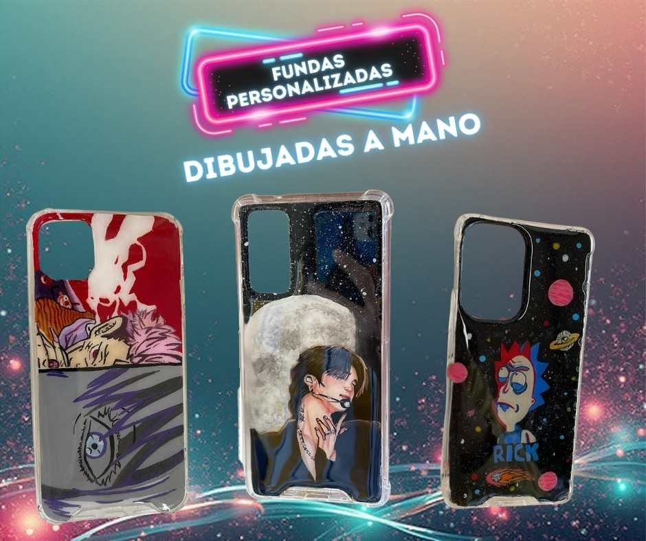 Funda Personalizada
