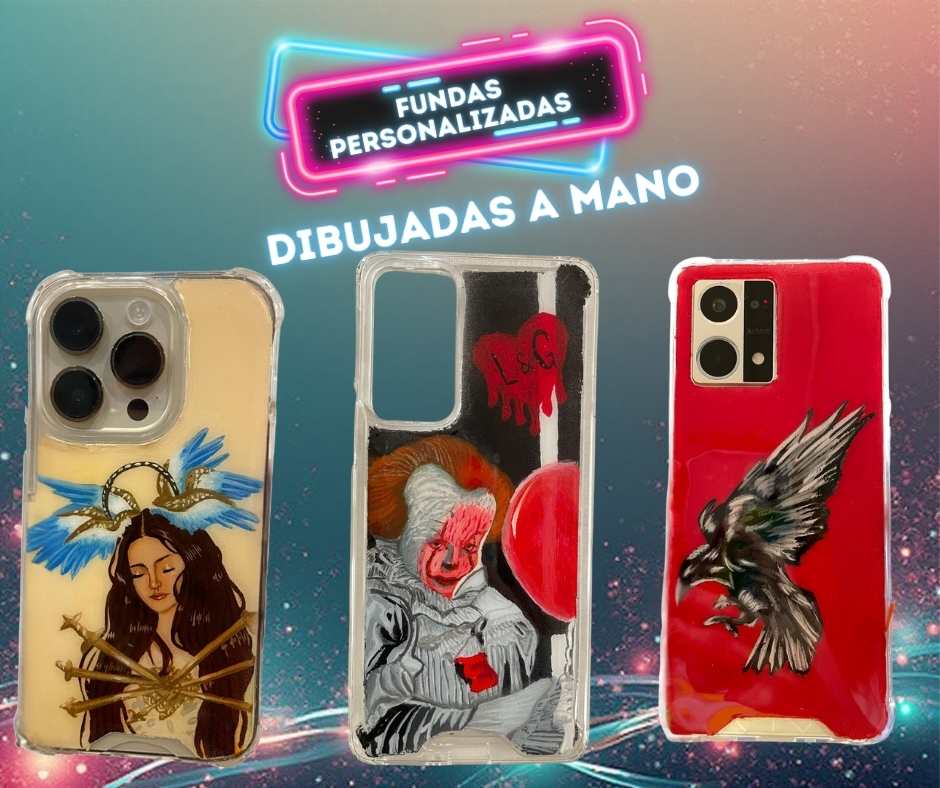 Funda Personalizada