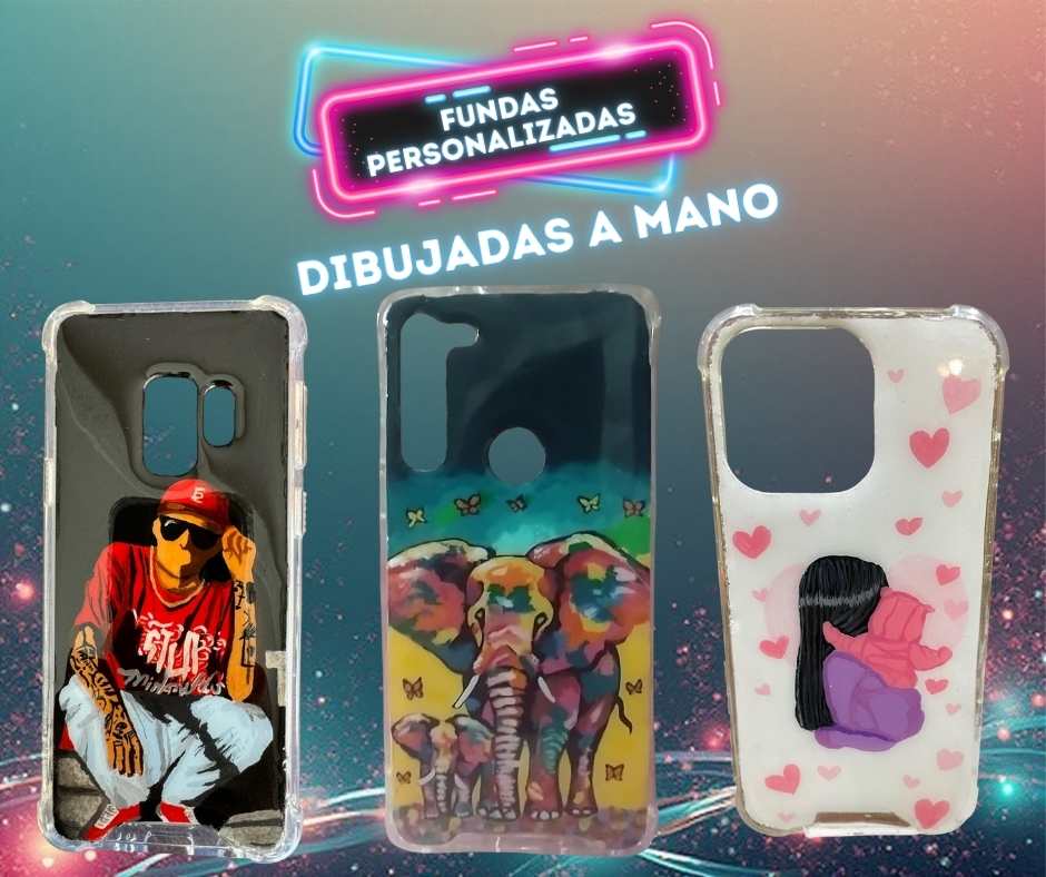 Funda Personalizada
