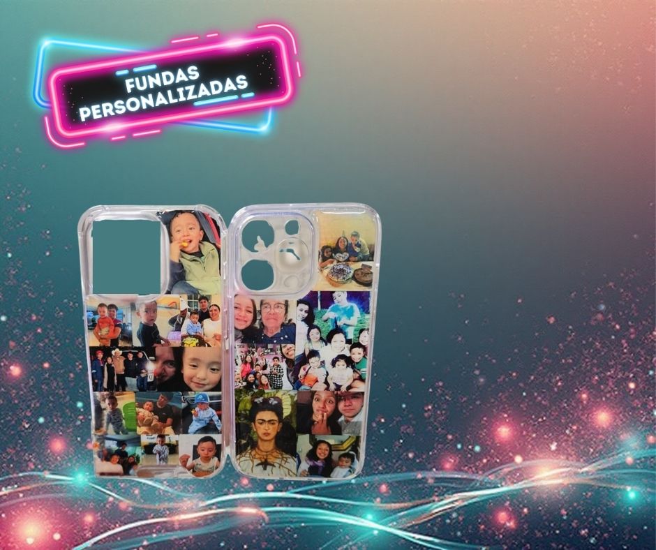 Funda Personalizada